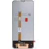 Vivo Y22 Ekran Dokunmatik Cam  V2207
