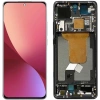 Xiaomi 12 Çıtalı ORJİNAL Lcd Dokunmatik Ekran