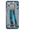 Xiaomi Mi 11 Lite (5G) Ekran Dokunmatik Cam (ÇITALI) ORJINAL