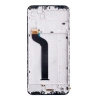 Xiaomi Mi A2 Lite Ekran Dokunmatik Cam (ÇITALI)  Redmi 6 Pro m1805d1sg
