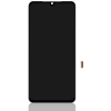 Xiaomi Mi Note 10 lite Ekran Dokunmatik Cam ORJINAL