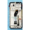 Xiaomi Redmi 13R Ekran Dokunmatik Cam (ÇITALI) ORJINAL