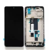 Xiaomi Poco X3 Gt Ekran Dokunmatik Cam (ÇITALI) ORJINAL