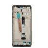 Xiaomi Poco X3 Nfc Ekran Dokunmatik Cam (ÇITALI) ORJINAL