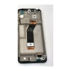 Xiaomi Redmi 10 2022 Ekran Dokunmatik Cam (ÇITALI) ORJINAL