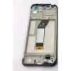Xiaomi Redmi 10 Ekran Dokunmatik Cam (ÇITALI)