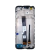 Xiaomi Redmi 10A Ekran Dokunmatik Cam (ÇITALI) ORJINAL   220233L2