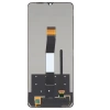 Xiaomi Redmi 12C Ekran Dokunmatik Cam  22120RN86,22126RN91