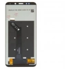 Xiaomi Redmi 5 Plus Ekran Dokunmatik Cam  Beyaz