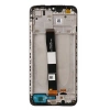 Xiaomi Redmi 9A Ekran Dokunmatik Cam (ÇITALI)