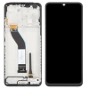 Xiaomi Redmi A4 Çıtalı ORJİNAL Lcd Dokunmatik Ekran
