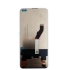 Xiaomi Redmi K30 Ekran Dokunmatik Cam  M1912G7BE, M1912G7BC
