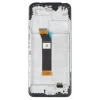 Xiaomi Redmi Note 10 (5G) Ekran Dokunmatik Cam  (ÇITALI)