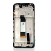 Xiaomi Redmi Note 10T (5G) Ekran Dokunmatik Cam (ÇITALI) ORJINAL