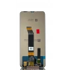 Xiaomi Redmi Note 11R Ekran Dokunmatik Cam ORJINAL 22095ra98c
