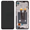 ZTE Nubia Neo (5G) Ekran Dokunmatik Cam (ÇITALI)