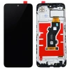 ZTE Nubia V70 Design Ekran Dokunmatik Cam (ÇITALI)