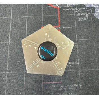 5gen pane 0,01mm süper incelikte yardımcı eleman