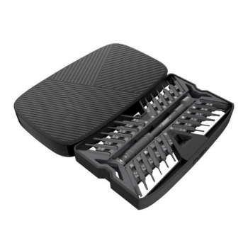 26 in 1 Hassas Tornavida Seti – Manyetik, CR-V Uçlu (Torx, Phillips, Pentalobe)