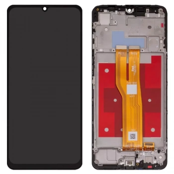 Samsung A07 Ekran Dokunmatik Cam (ÇITALI) (SM-A075)