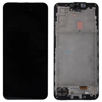 Samsung A17 (5G) Ekran Dokunmatik Cam TFT (ÇITALI) (SM-A176F)