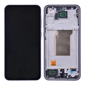 Samsung A35 (5G) Ekran Dokunmatik Cam TFT (ÇITALI) (SM-A356)