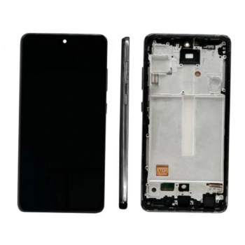 Samsung A52 Ekran Dokunmatik Cam TFT (ÇITALI) (SM-A525)