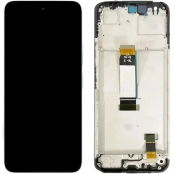 Xiaomi Redmi 13x Ekran Dokunmatik Cam (ÇITALI) 24049RN28L