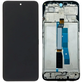 Xiaomi Redmi 15 Ekran Dokunmatik Cam Çıtalı