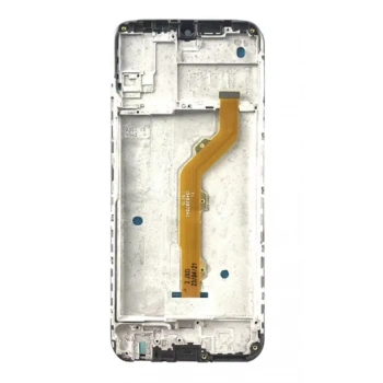 infinix Hot 8 Ekran Dokunmatik Cam Çıtalı X650