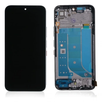 infinix Hot 60 Pro Ekran Dokunmatik Cam Çıtalı X6885