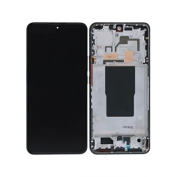 Xiaomi 12T Pro Ekran Dokunmatik Cam (ÇITALI) ORJINAL