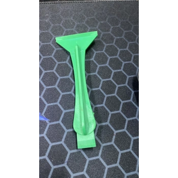 Telefon Ekran Açma Spatulası Plastik – LCD Sökme Aparatı Tamir Aracı