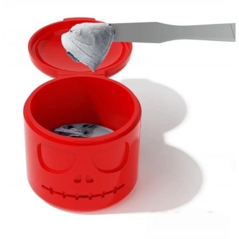 2UUL Red Skull 199°C Lehim Pastası 50g – Telefon Tamir Solder Paste