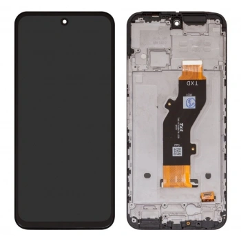 Tecno Spark 30c Ekran Dokunmatik Cam ÇITALI