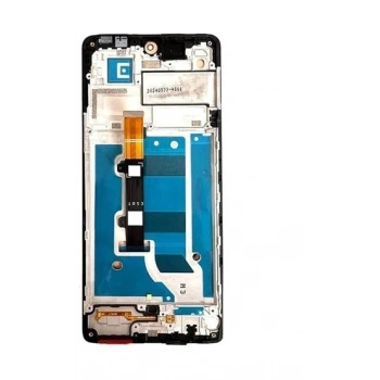Tecno Camon 30 Ekran Dokunmatik Cam ÇITALI CL6,CL6k