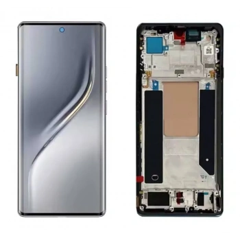 Tecno Camon 40 Pro (5G) Ekran Dokunmatik Cam ÇITALI ORJINAL ,CM7