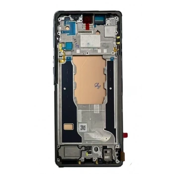 Tecno Camon 40 Pro (4G) Ekran Dokunmatik Cam ÇITALI ORJINAL ,CM6