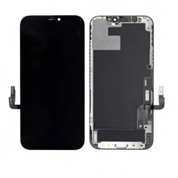 Apple iphone 12 Ekran Dokunmatik Cam Aa Kalite TFT LCD