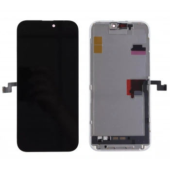 Apple iphone 16 Ekran Dokunmatik Cam OLED