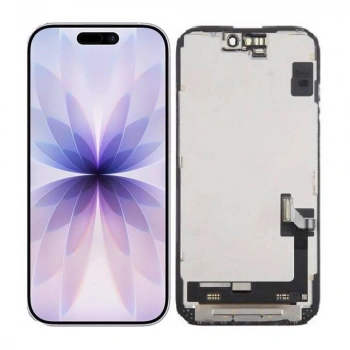 Apple iphone 17 Ekran Dokunmatik Cam Aa Kalite TFT