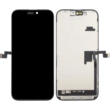Apple iphone 17 Pro Ekran Dokunmatik Cam Aa Kalite TFT LCD