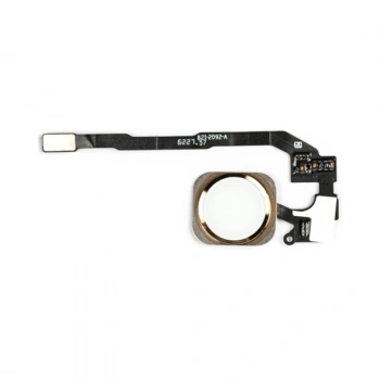 Apple iphone (5s) Home orta tuş flex button