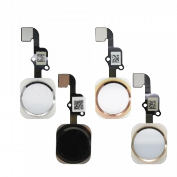 Apple iphone (6s Plus) Home orta tuş flex button