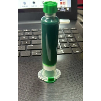 Bord Boyası Ankart tamir boya