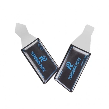 2 parça kaldırma kazıyıcı yüksek mukavemetli cep telefonu