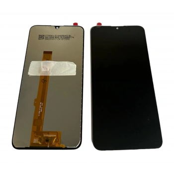 Casper via E4 Çıtalı Lcd Dokunmatik Ekran