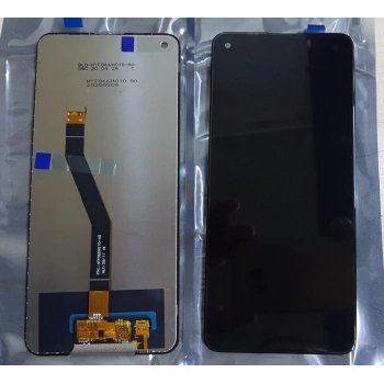 Casper via F20 Ekran Dokunmatik Cam