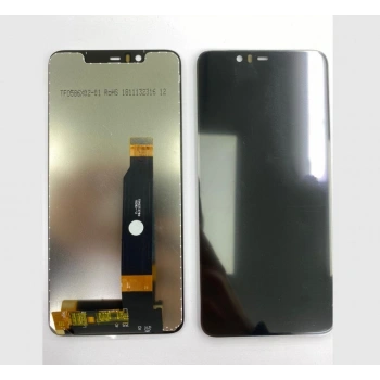 Casper Via P3 Ekran Dokunmatik Cam