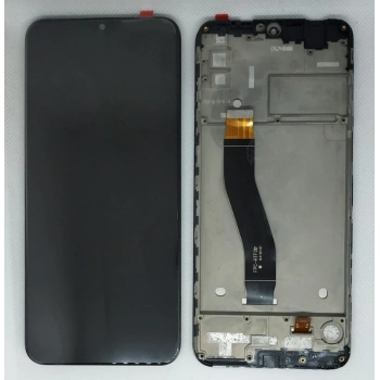 General Mobile Gm10 Ekran Dokunmatik Cam (ÇITALI)